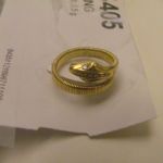 360 5405 Ring